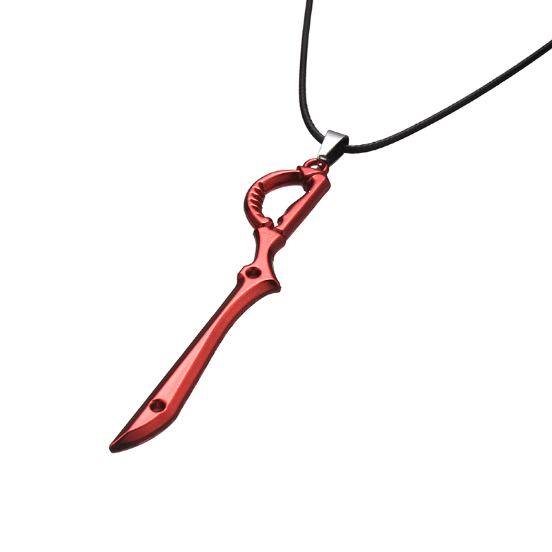 Keyblade Cosplay Prop - Cartoon Japan Anime Kill La Kill
