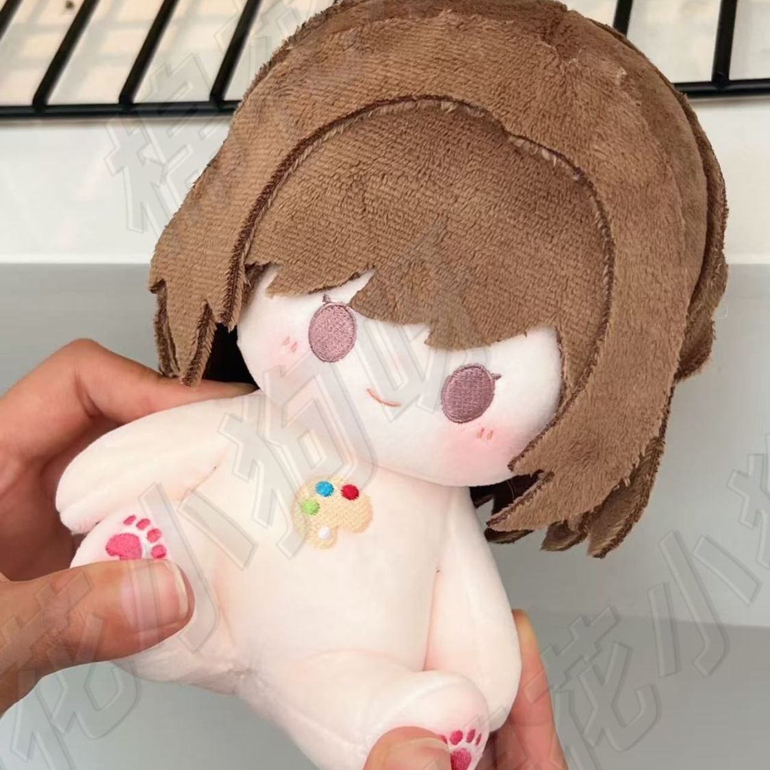 Anime Cosplay Prop - 20cm Game Project Sekai Shinonome Ena
