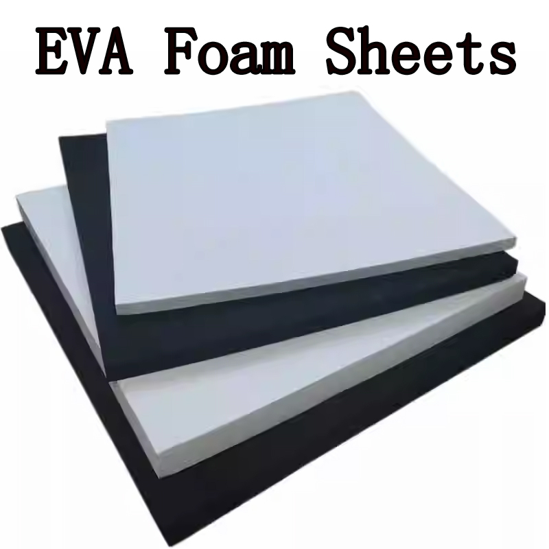 EVA foam sheet material model  – обзор и цена Cosplay Prop Foam Board