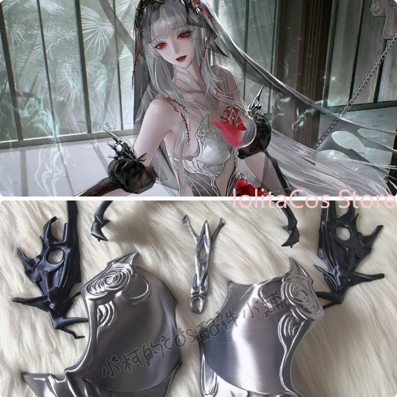 Path To Nowhere Coquelic 3d Pr – обзор и цена Cosplay Prop 3D Print