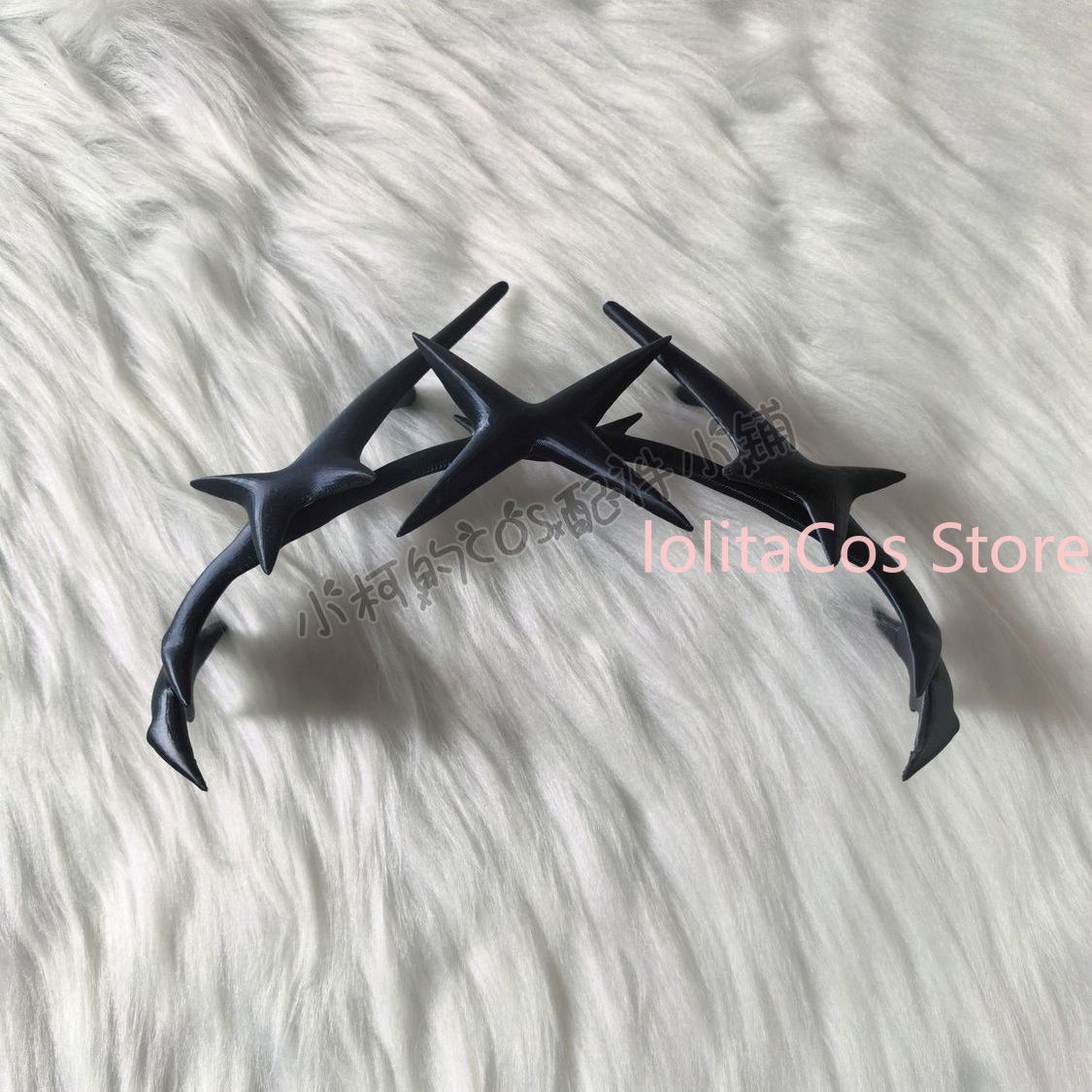Path To Nowhere Coquelic 3d Pr – обзор и цена Cosplay Prop 3D Print