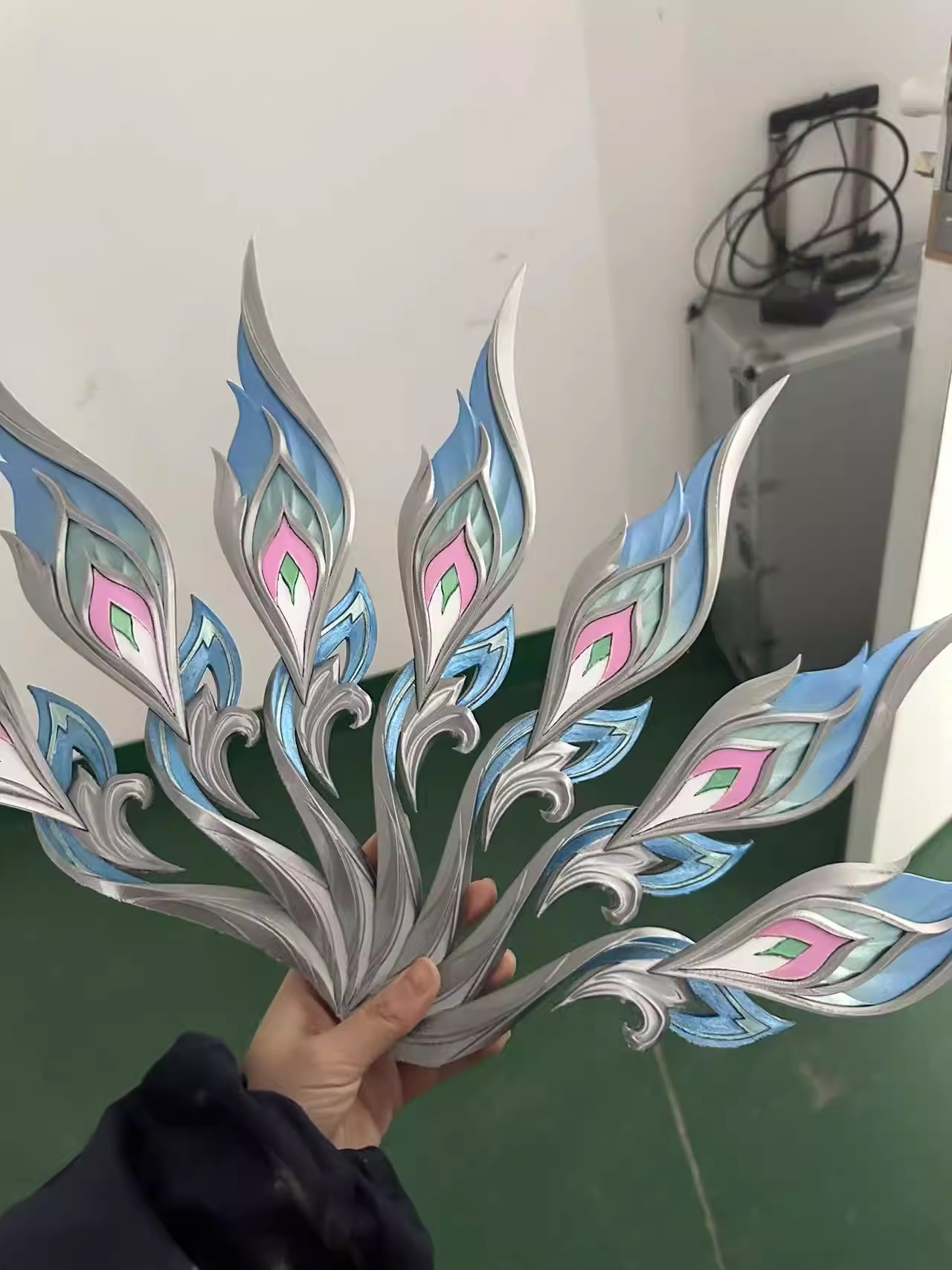 Honkai: Star Rail Yao Guang Co – обзор и цена Cosplay Prop 3D Print