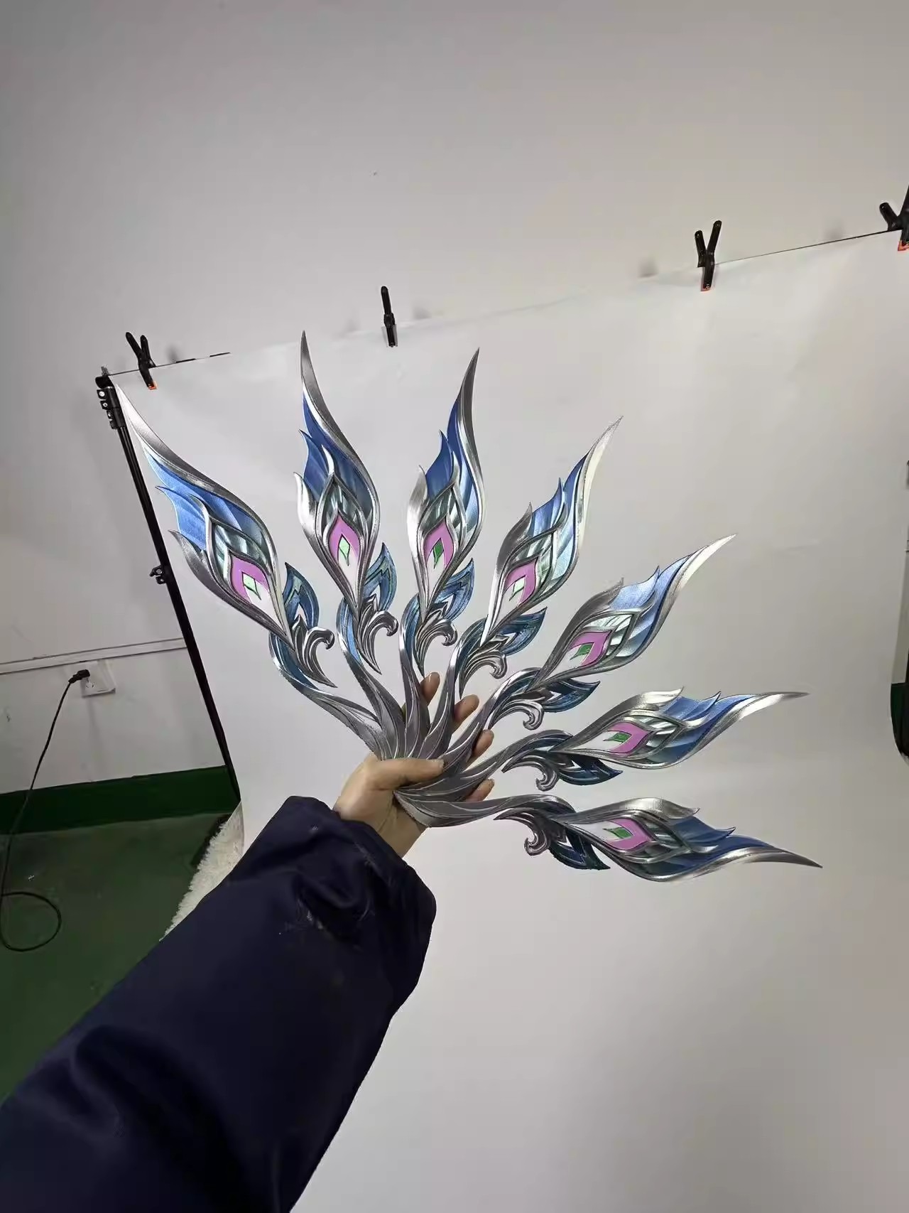 Honkai: Star Rail Yao Guang Co – обзор и цена Cosplay Prop 3D Print