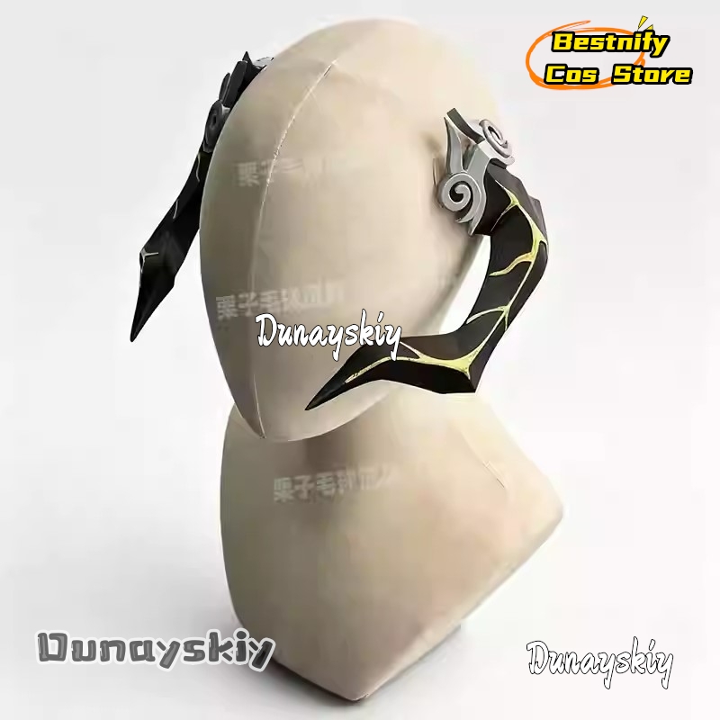 Bestnify Cos@Honkai Star Rail  – обзор и цена Cosplay Prop 3D Print