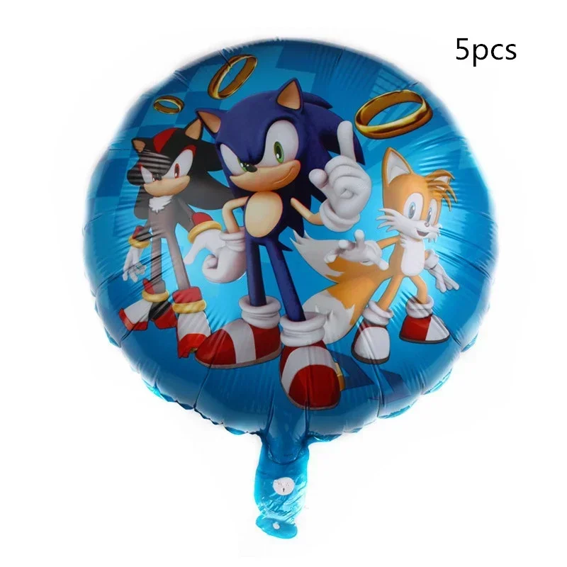 5pcs Sonic Ball Star Aluminum  – обзор и цена Cosplay Fireball Prop