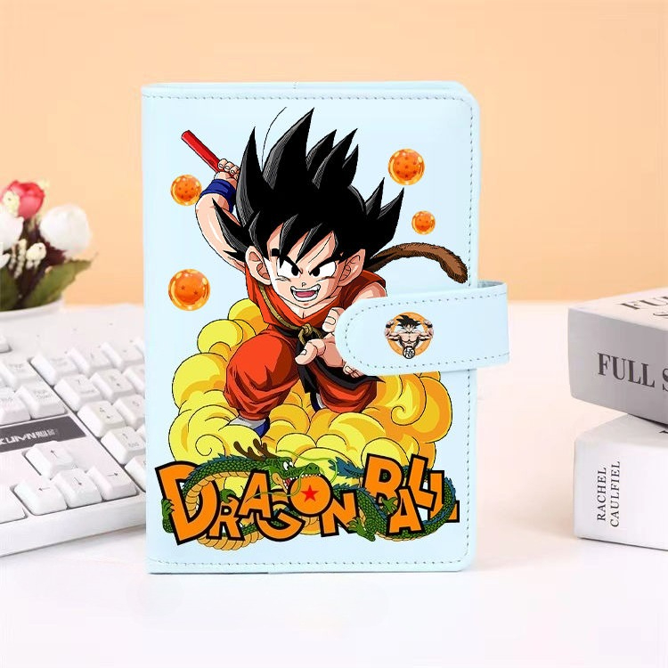 Cartoon Dragon Ball merchandis – обзор и цена Cosplay Fireball Prop