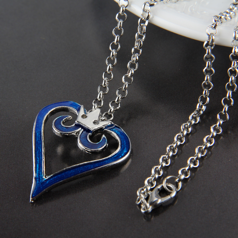 Game Kingdom Hearts Chain Pend – обзор и цена Keyblade Cosplay Prop