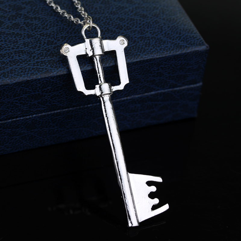 Game Kingdom Hearts Chain Pend – обзор и цена Keyblade Cosplay Prop