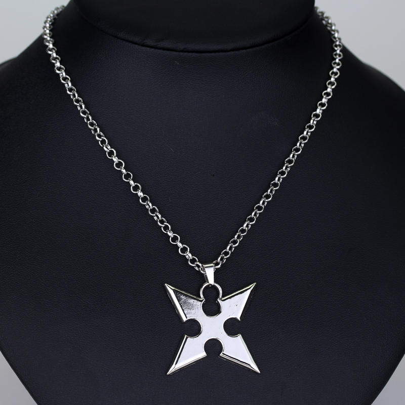 Game Kingdom Hearts Chain Pend – обзор и цена Keyblade Cosplay Prop