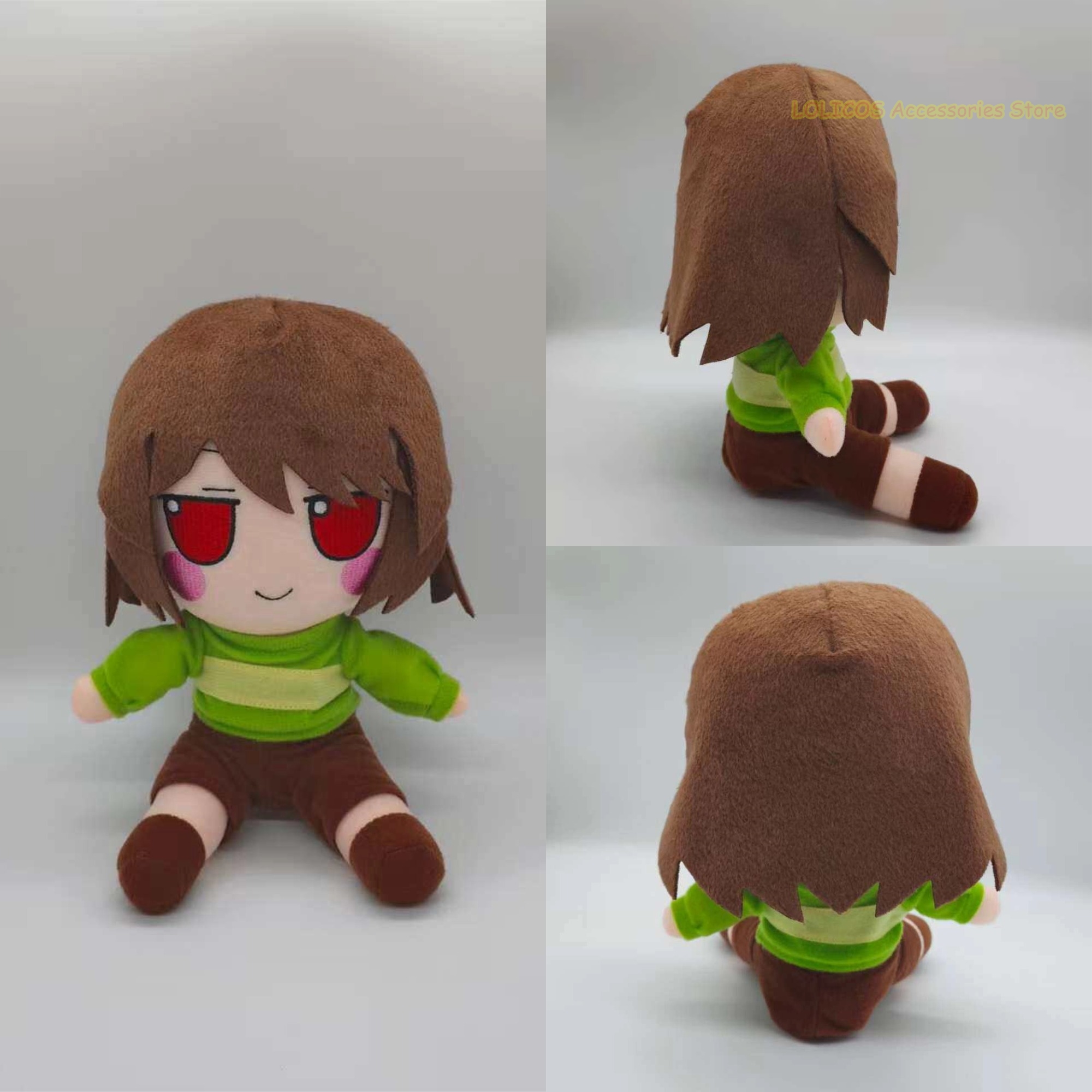 Anime Role Chara Fumo Series C – обзор и цена Cosplay Prop Making