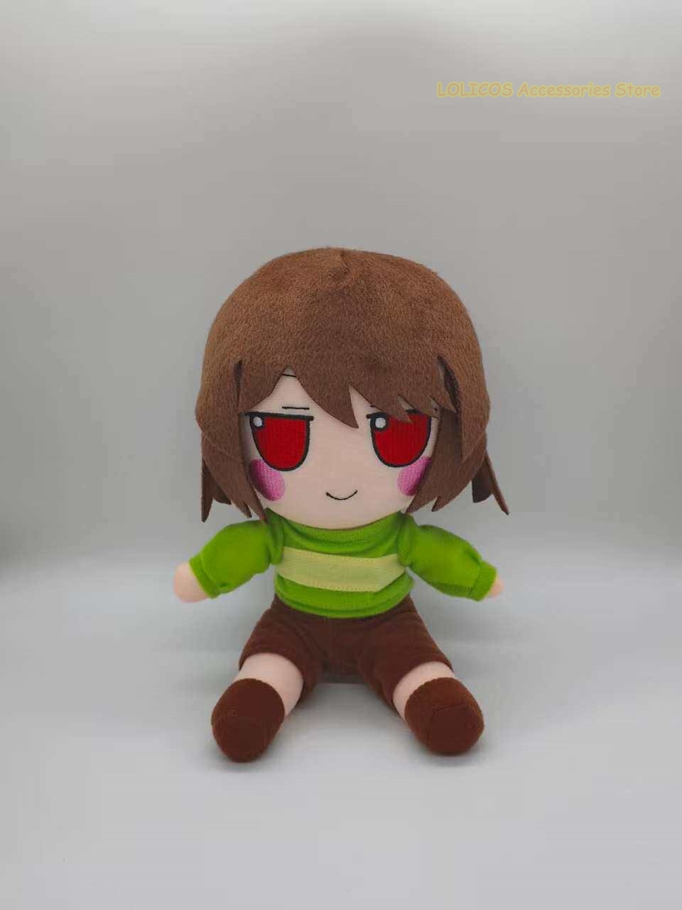 Anime Role Chara Fumo Series C – обзор и цена Cosplay Prop Making