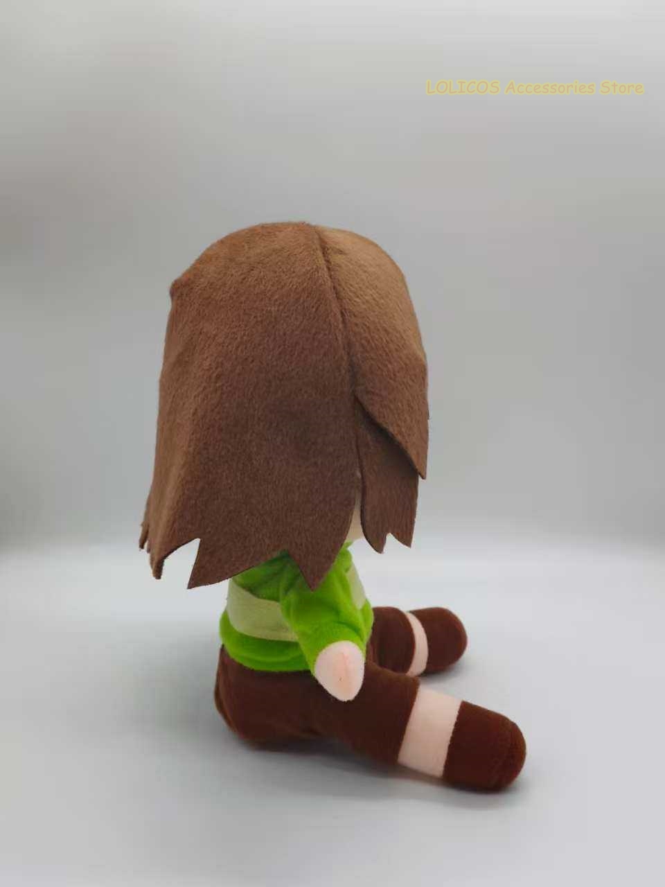 Anime Role Chara Fumo Series C – обзор и цена Cosplay Prop Making