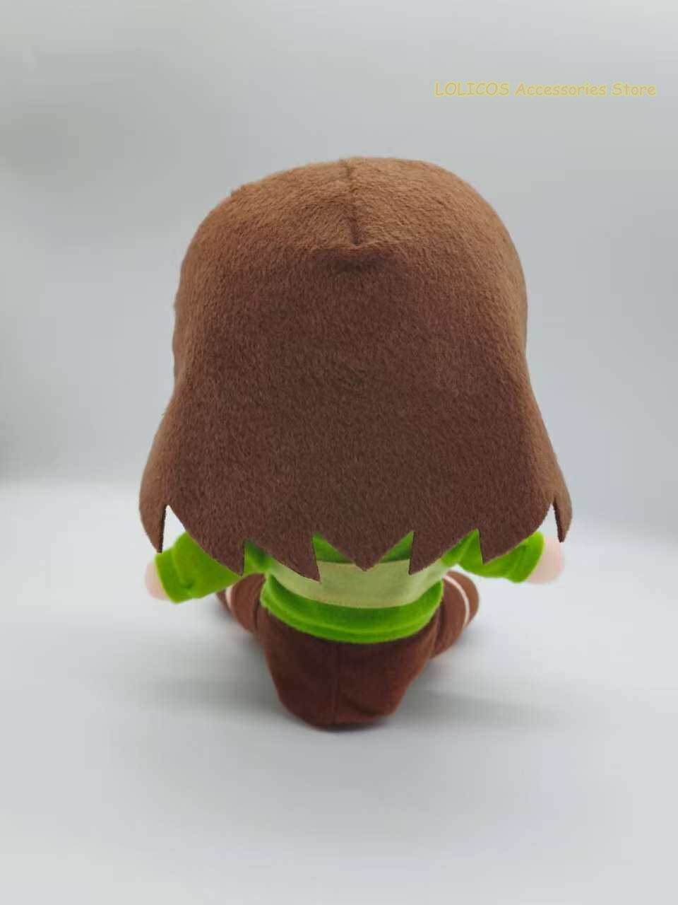 Anime Role Chara Fumo Series C – обзор и цена Cosplay Prop Making