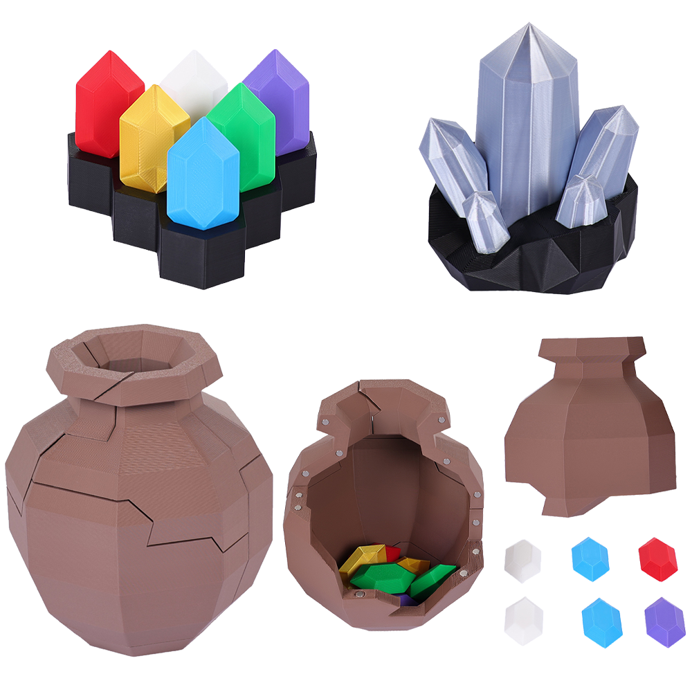 Link Cosplay Prop Kingdom Tear – обзор и цена Cosplay Prop 3D Print