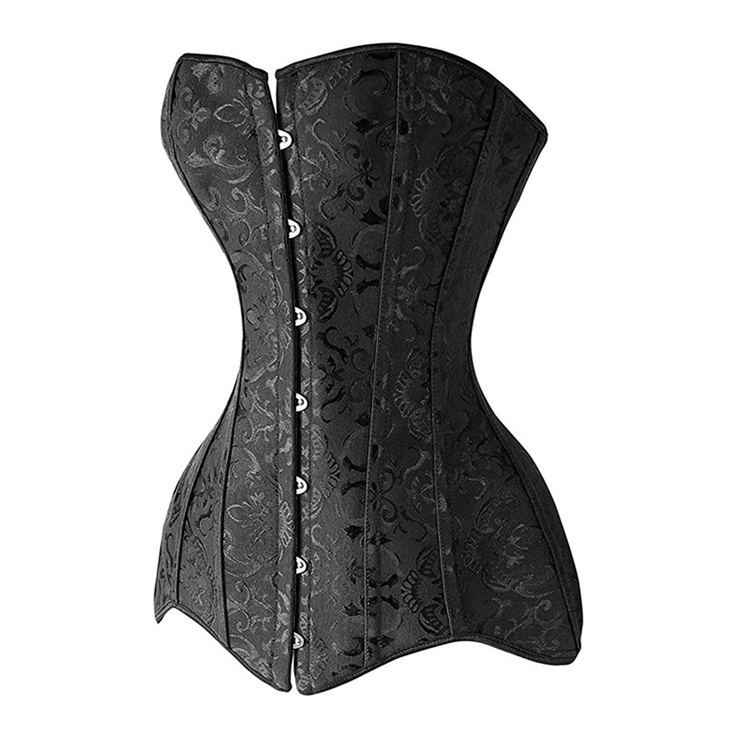 Women Sexy Corsets Bustiers To – обзор и цена Boning Corset Steel