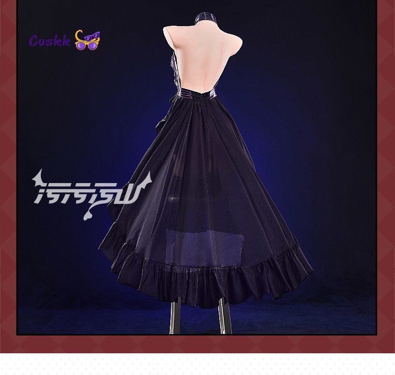 New Shuten Douji Cosplay Game  – обзор и цена Cosplay Props