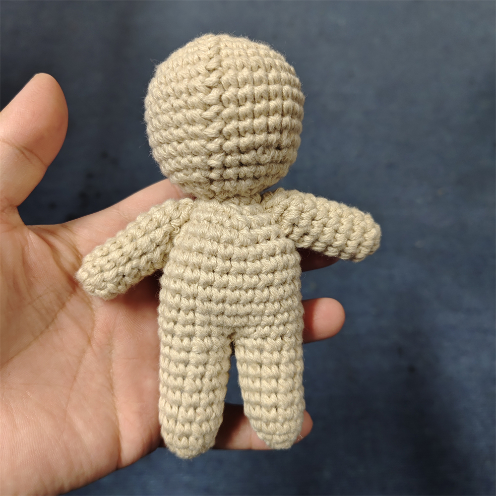 New Voodoo Dolls Decorate Cree – обзор и цена Voodoo Cosplay And Prop