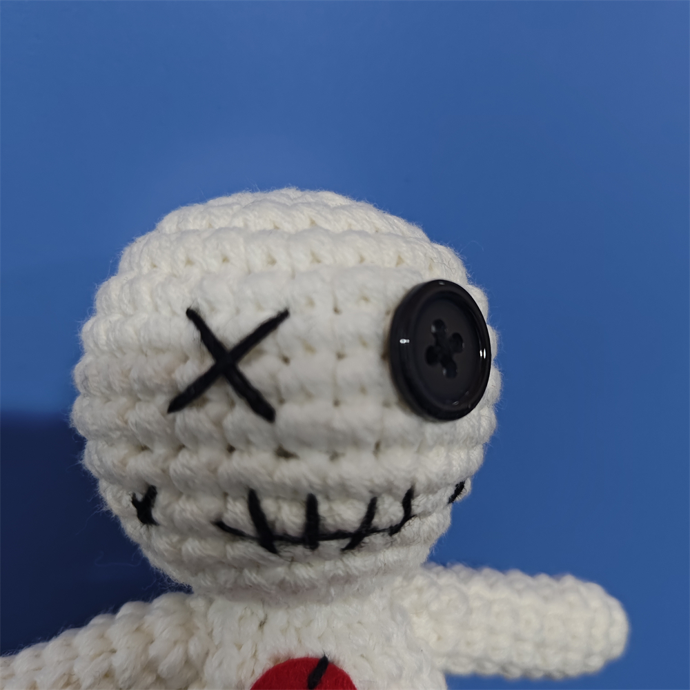 New Voodoo Dolls Decorate Cree – обзор и цена Voodoo Cosplay And Prop
