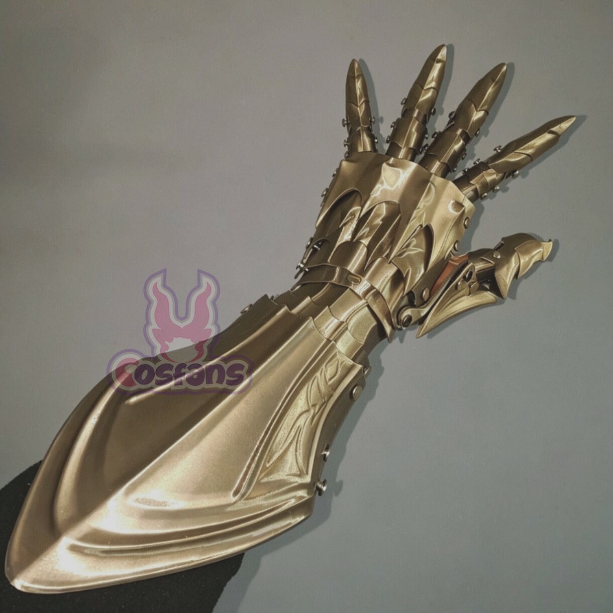 New Version 3D Printing Handma – обзор и цена Cosplay Prop 3D Print