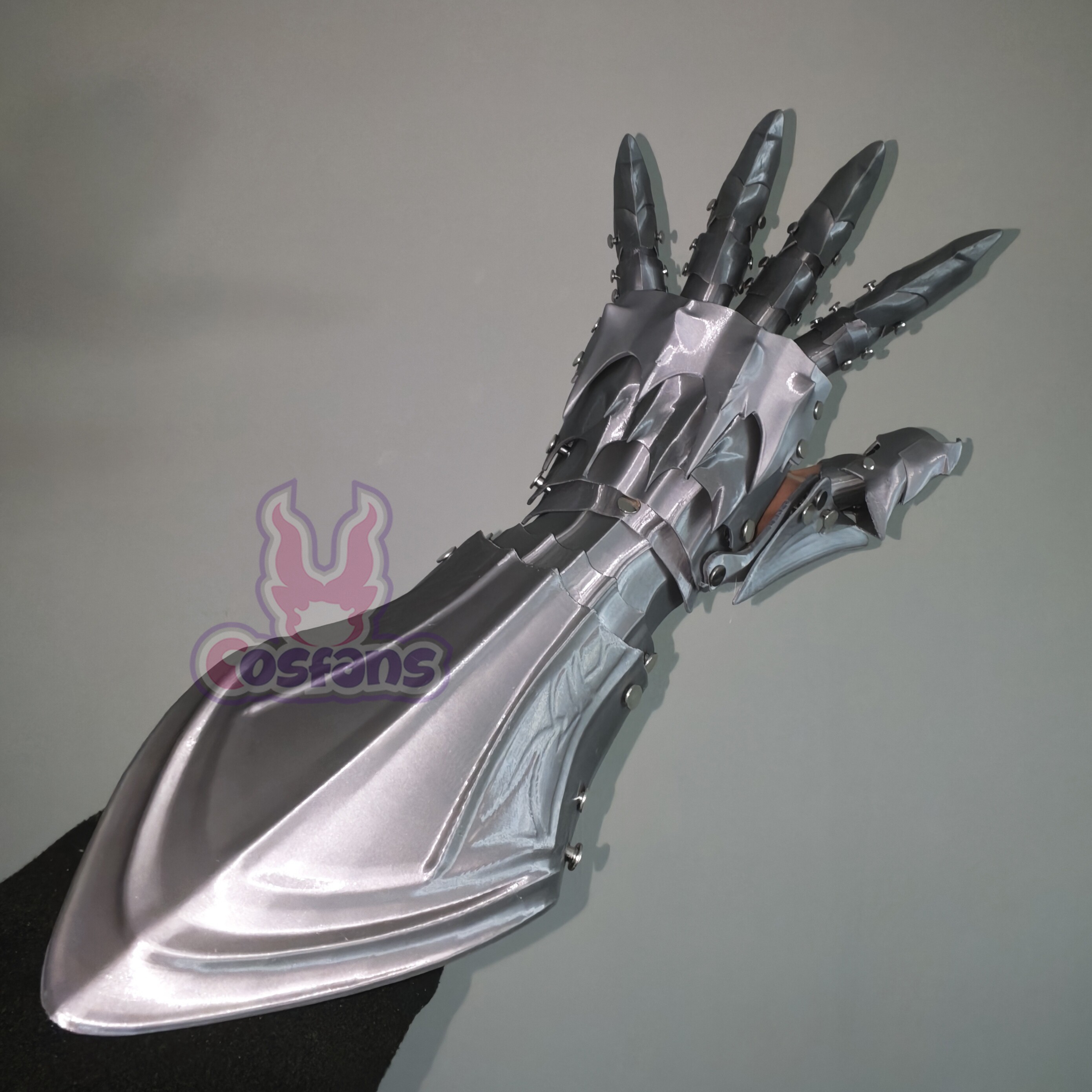 New Version 3D Printing Handma – обзор и цена Cosplay Prop 3D Print