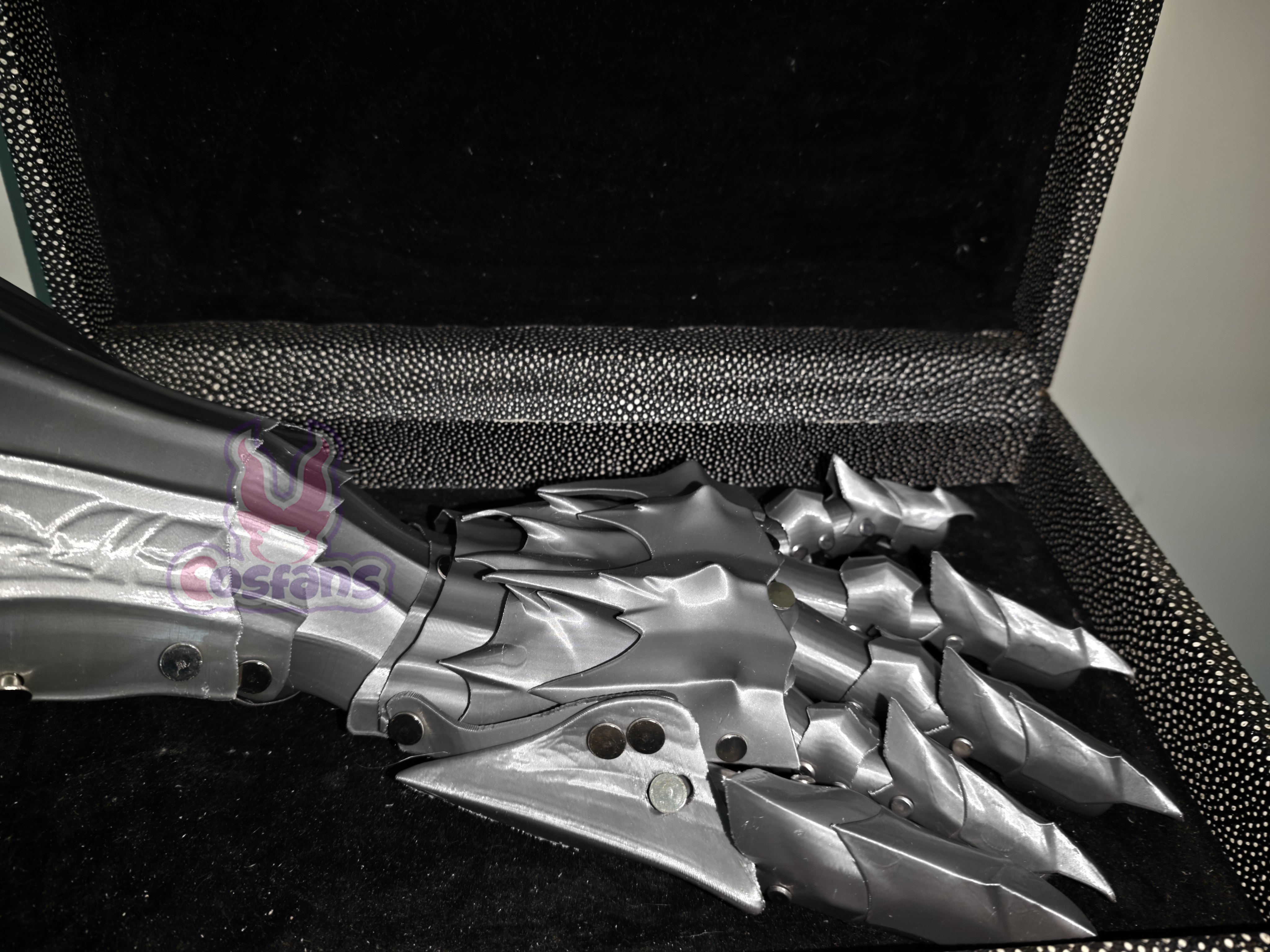 New Version 3D Printing Handma – обзор и цена Cosplay Prop 3D Print