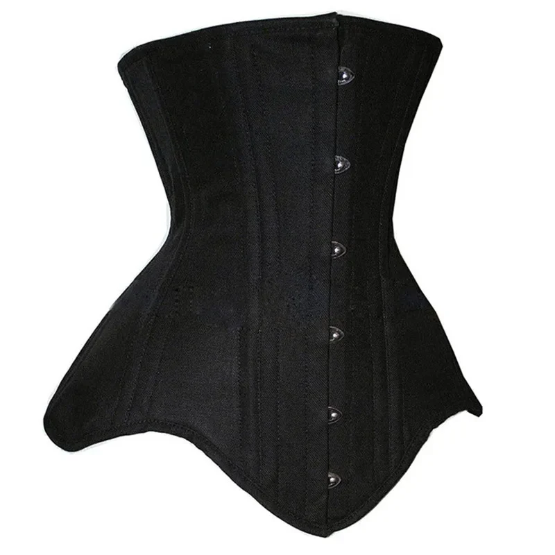 Women Sexy Corsets Bustiers To – обзор и цена Boning Corset Steel