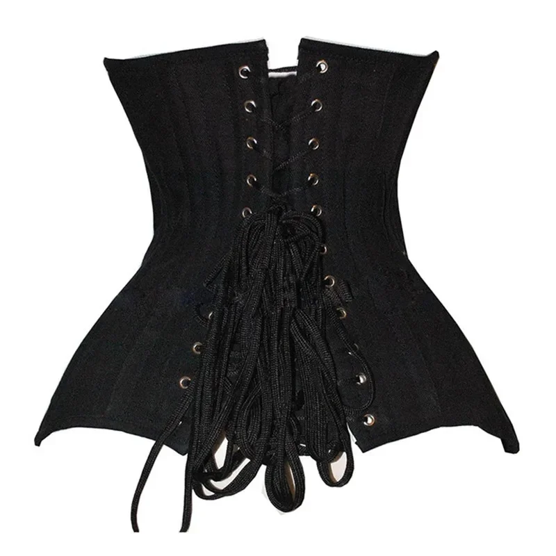Women Sexy Corsets Bustiers To – обзор и цена Boning Corset Steel