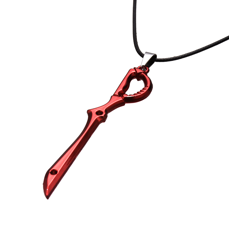 Cartoon Japan Anime Kill La Ki – обзор и цена Keyblade Cosplay Prop