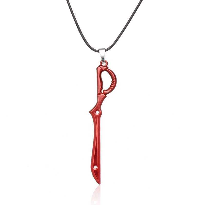 Cartoon Japan Anime Kill La Ki – обзор и цена Keyblade Cosplay Prop