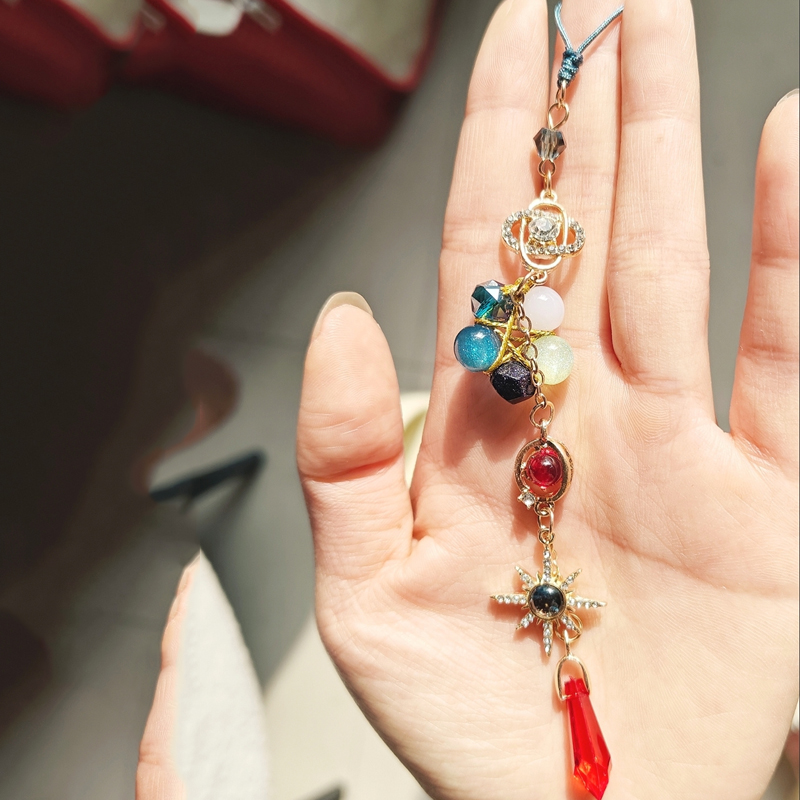2026 Game  Cosplay Keychain Ka – обзор и цена Anaxa Cosplay Prop