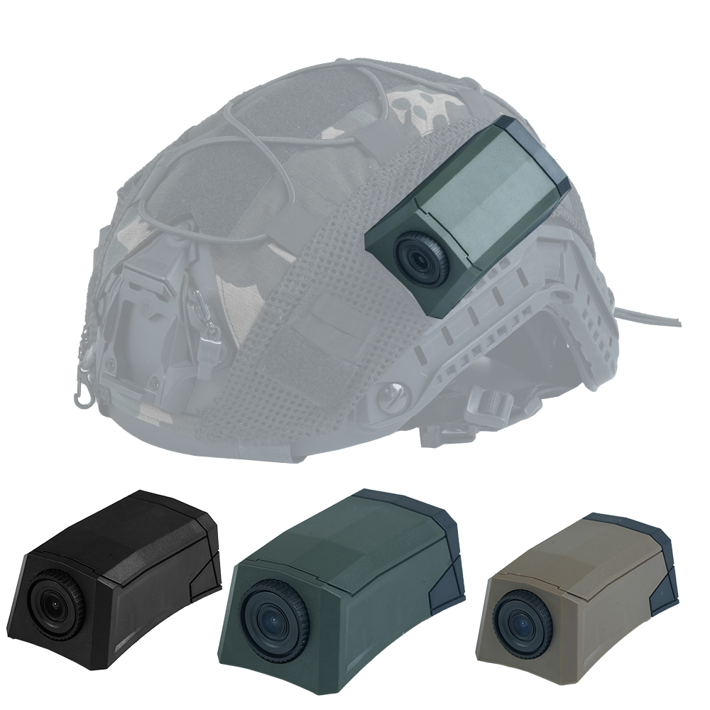 BOOIU Tactical Photography Hea – обзор и цена Cosplay Props