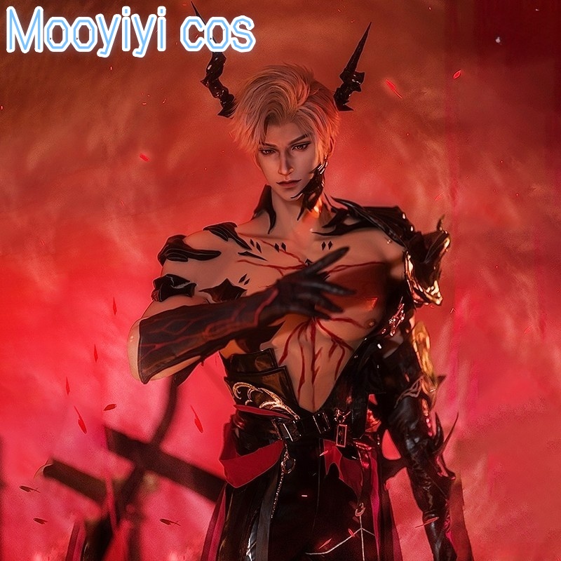 Game Love and Deepspace dragon – обзор и цена Cosplay Props