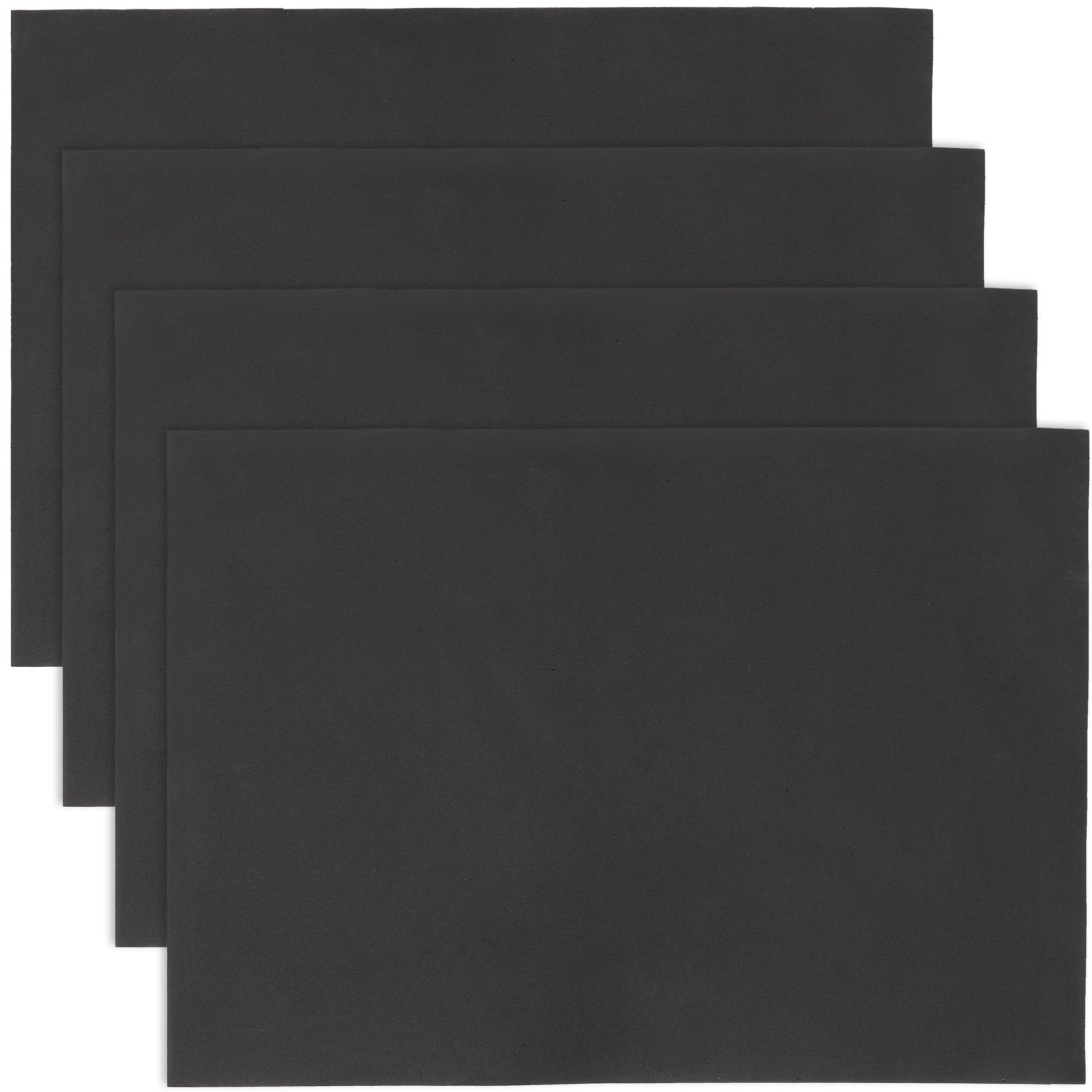 4Pcs Eva Foam Sheets DIY Craft – обзор и цена Cosplay Prop Foam Board