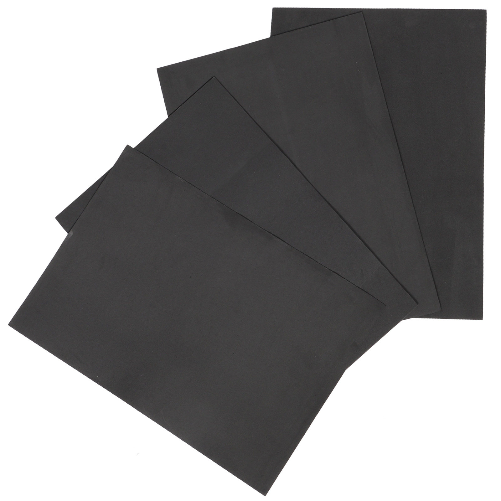 4Pcs Eva Foam Sheets DIY Craft – обзор и цена Cosplay Prop Foam Board
