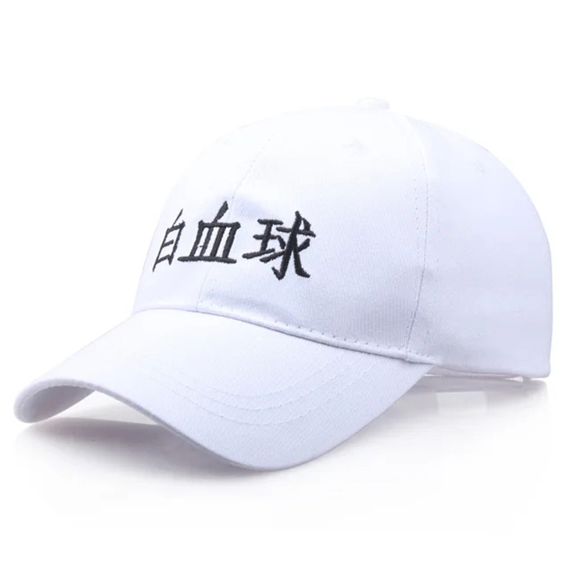 Anime Adjustable Sport Cap Hat – обзор и цена Cosplay Prop Works