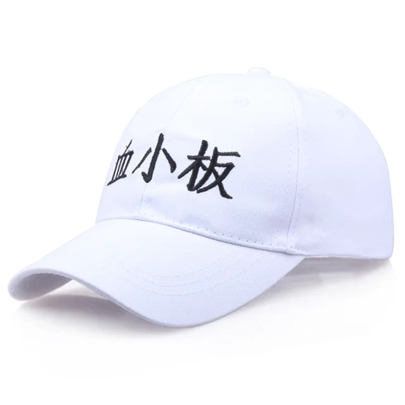 Anime Adjustable Sport Cap Hat – обзор и цена Cosplay Prop Works