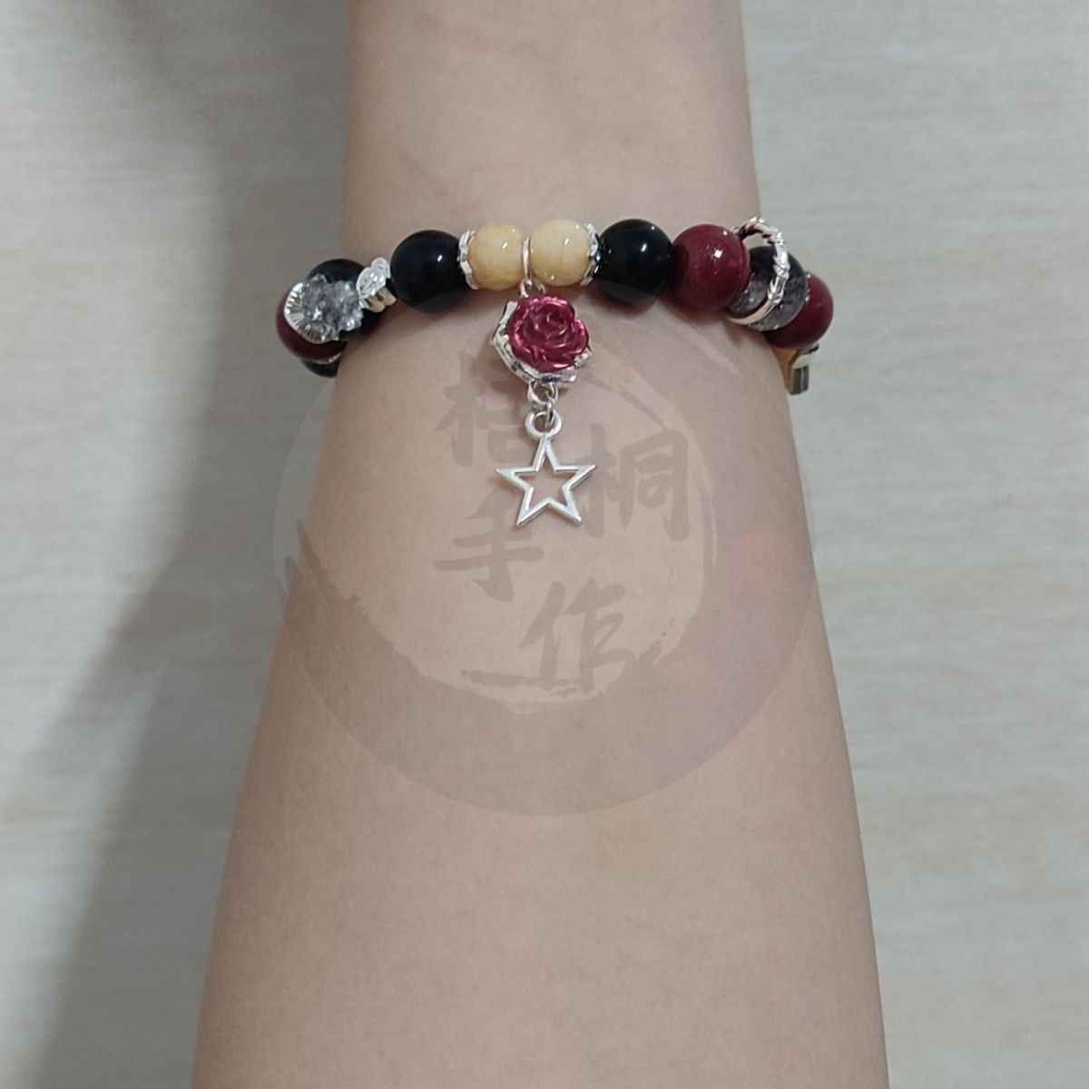 Anime The Freak Circus Bracele – обзор и цена Anime Cosplay Prop