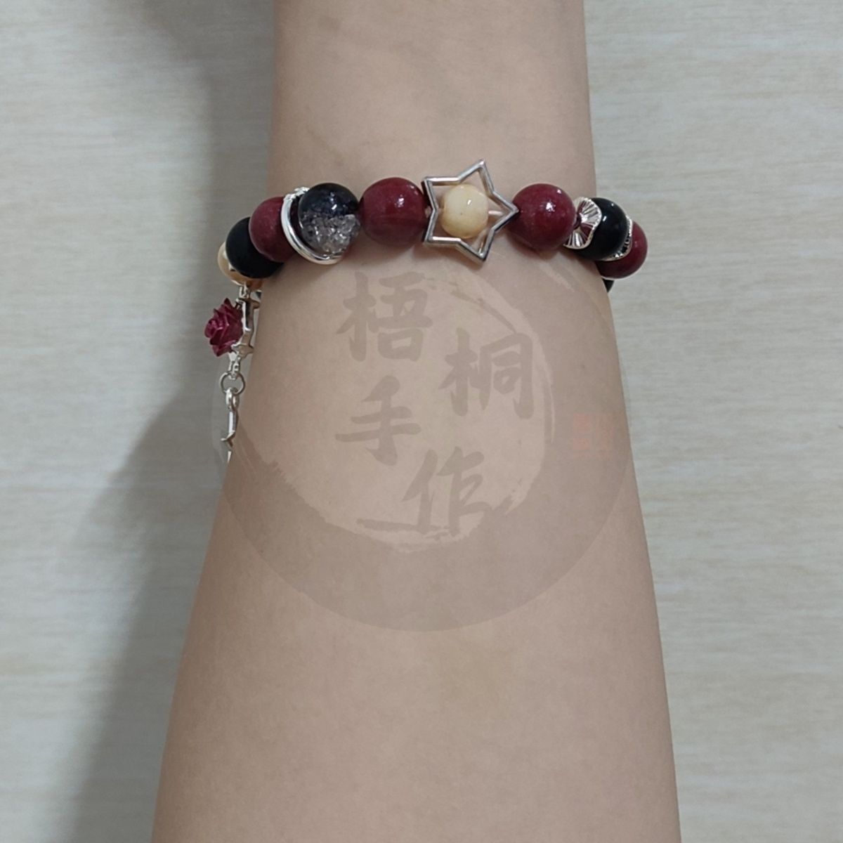 Anime The Freak Circus Bracele – обзор и цена Anime Cosplay Prop