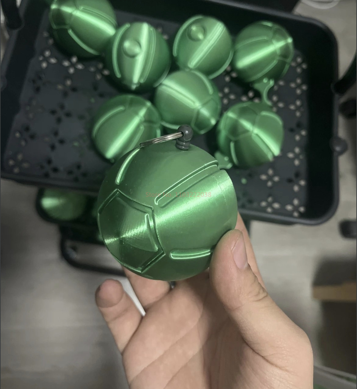 New Jojo Bizarre Adventure Ste – обзор и цена Cosplay Prop 3D Print
