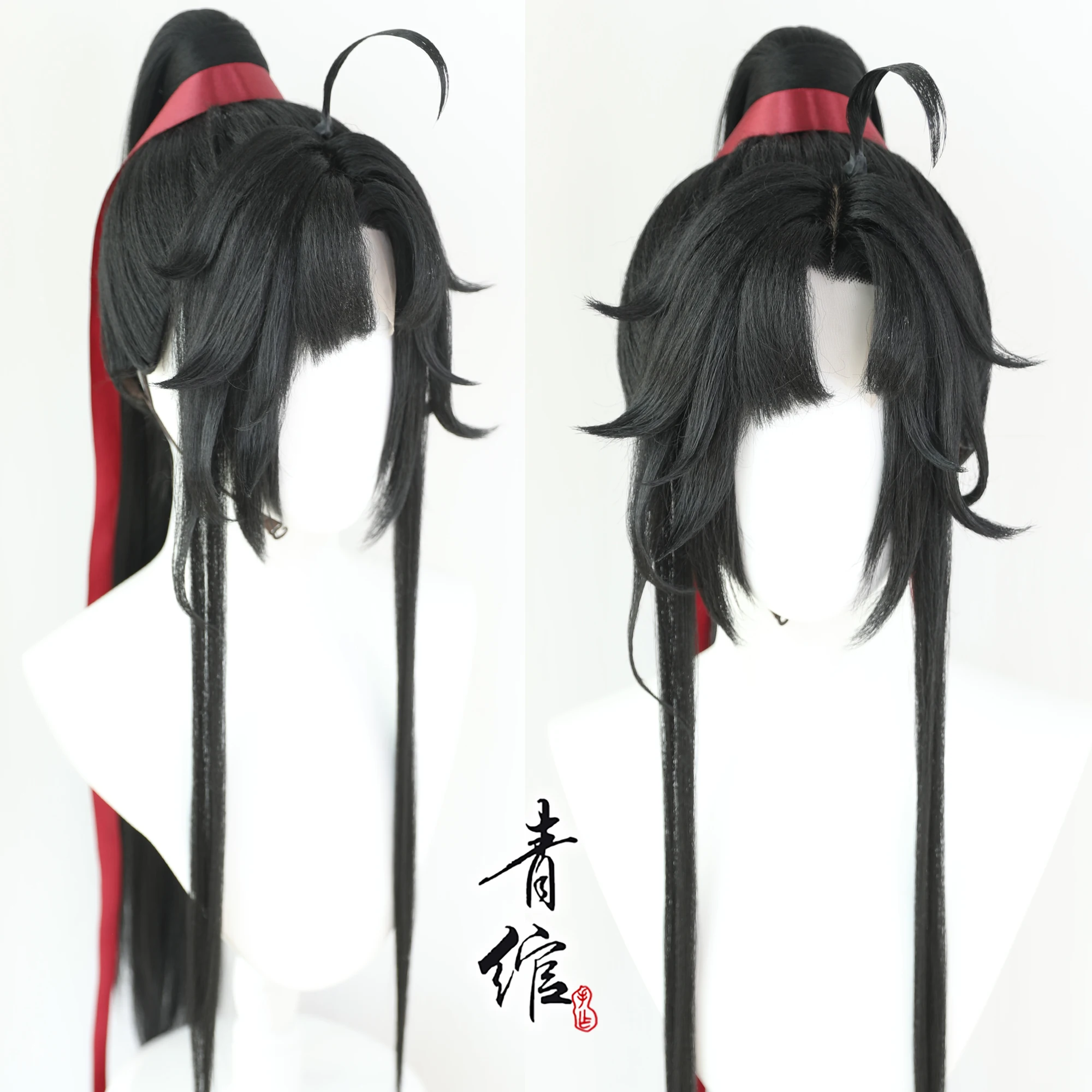 New Grandmaster Of Demonic Cul – обзор и цена Prop For Cosplay