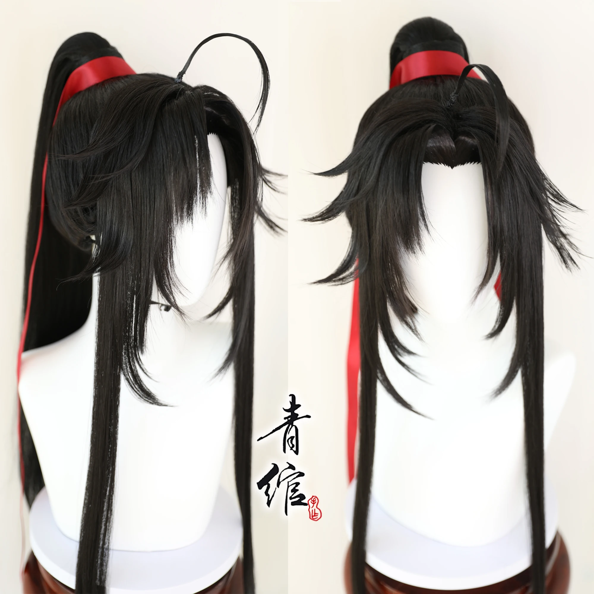 New Grandmaster Of Demonic Cul – обзор и цена Prop For Cosplay