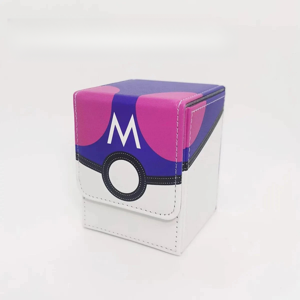 Pokemon Master Ball PTCG Card  – обзор и цена Cosplay Fireball Prop