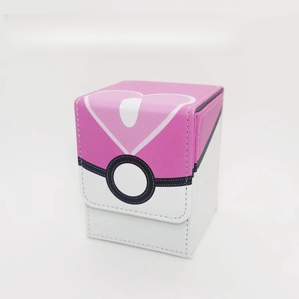 Pokemon Master Ball PTCG Card  – обзор и цена Cosplay Fireball Prop