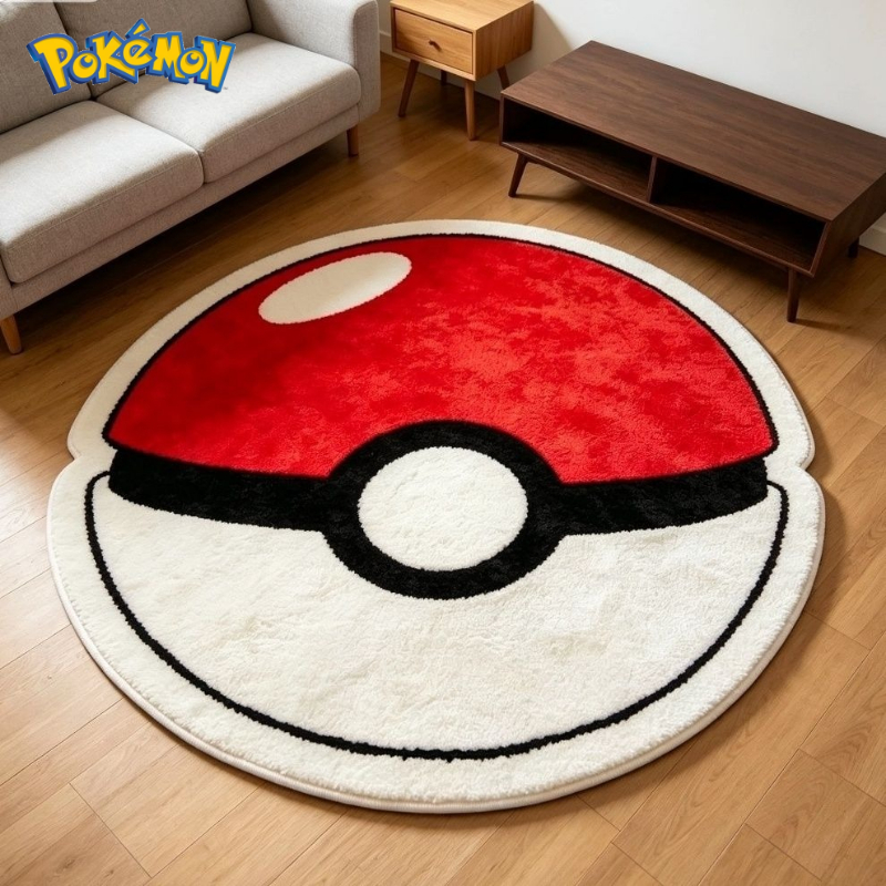 Cartoon anime Pokemon Poke Bal – обзор и цена Cosplay Fireball Prop