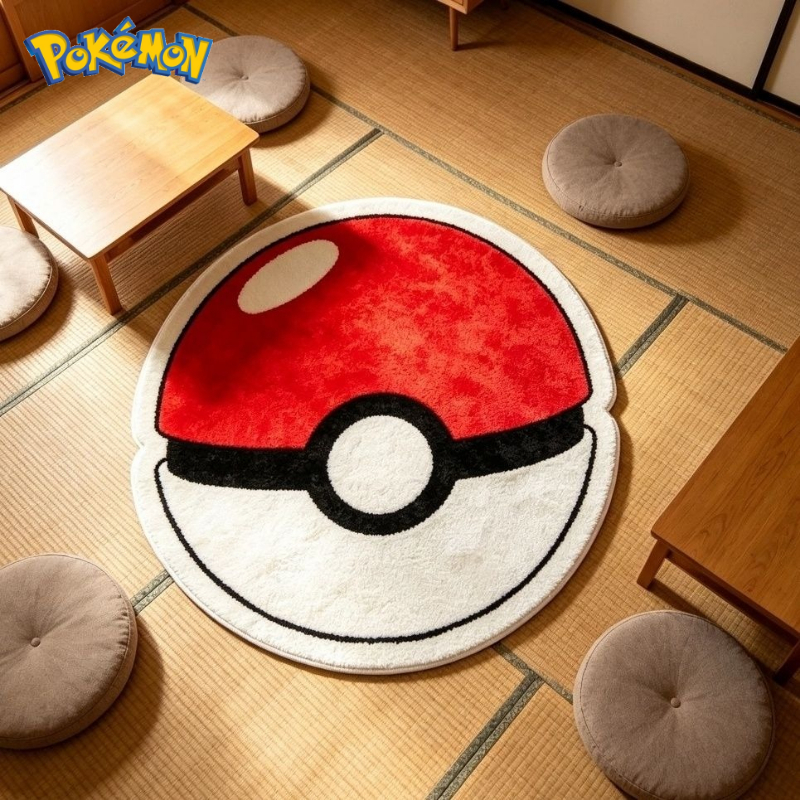 Cartoon anime Pokemon Poke Bal – обзор и цена Cosplay Fireball Prop