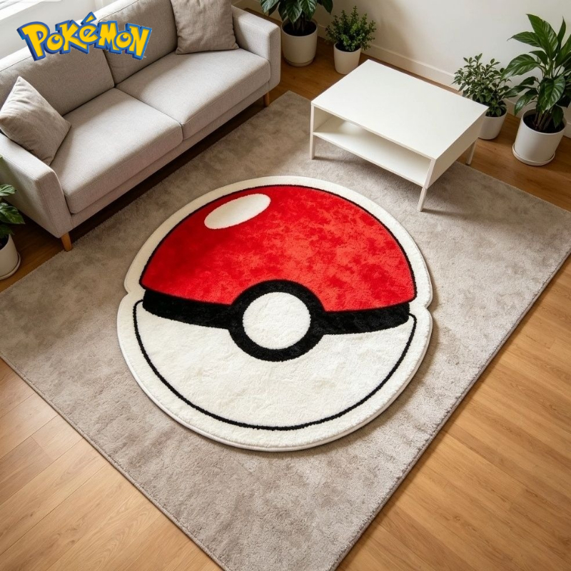 Cartoon anime Pokemon Poke Bal – обзор и цена Cosplay Fireball Prop