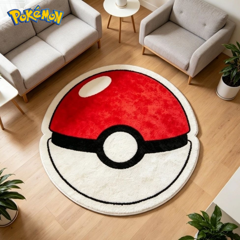 Cartoon anime Pokemon Poke Bal – обзор и цена Cosplay Fireball Prop