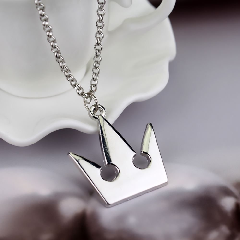 Game Kingdom Hearts Chain Pend – обзор и цена Keyblade Cosplay Prop