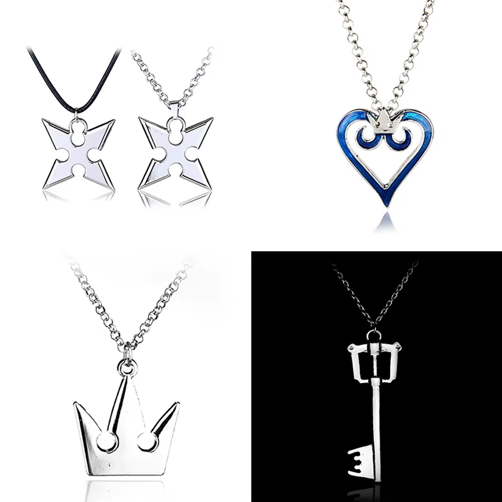 Game Kingdom Hearts Chain Pend – обзор и цена Keyblade Cosplay Prop