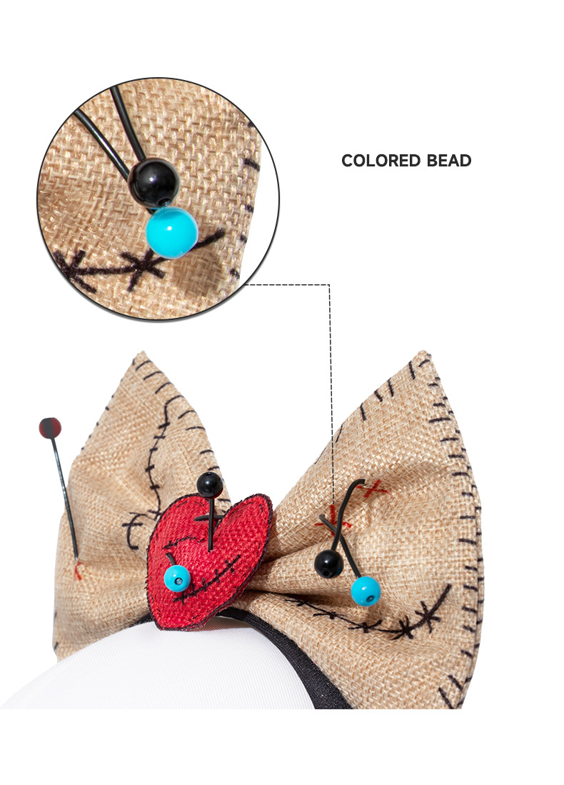 Adult Halloween Cosplay Voodoo – обзор и цена Voodoo Cosplay And Prop